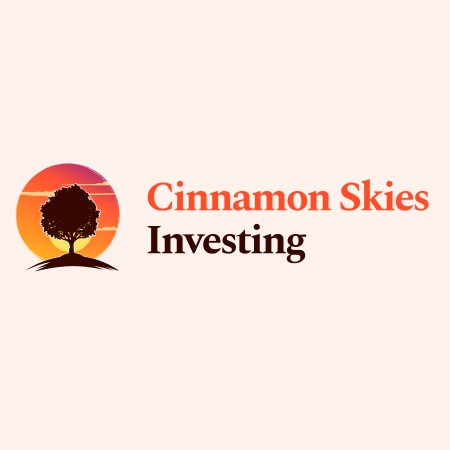 Cinnamon Skies Investing, LLC Logo