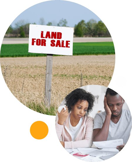 Sell My Land'