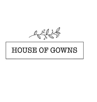 Company Logo For House of Gowns'