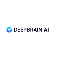 DeepBrain AI Logo