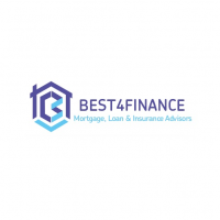 Best4Finance Logo