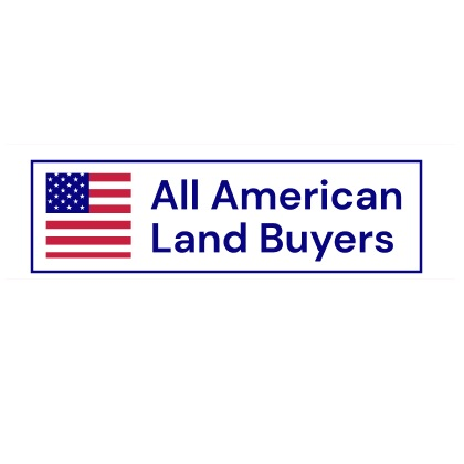 All American Land Buyers Logo
