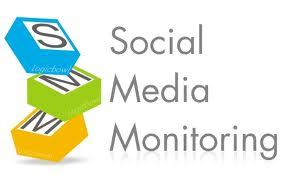 New Innovative and Economical Social Media Monitoring Tool'
