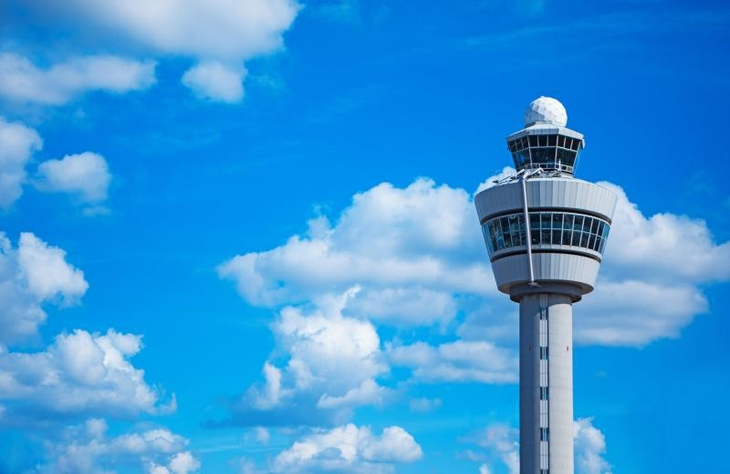 Control Tower Market