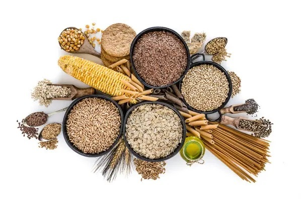 Grain Products Market