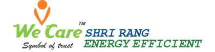 Shri Rang Energy Efficient