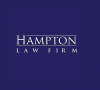 THE HAMPTON LAW FIRM P.L.L.C