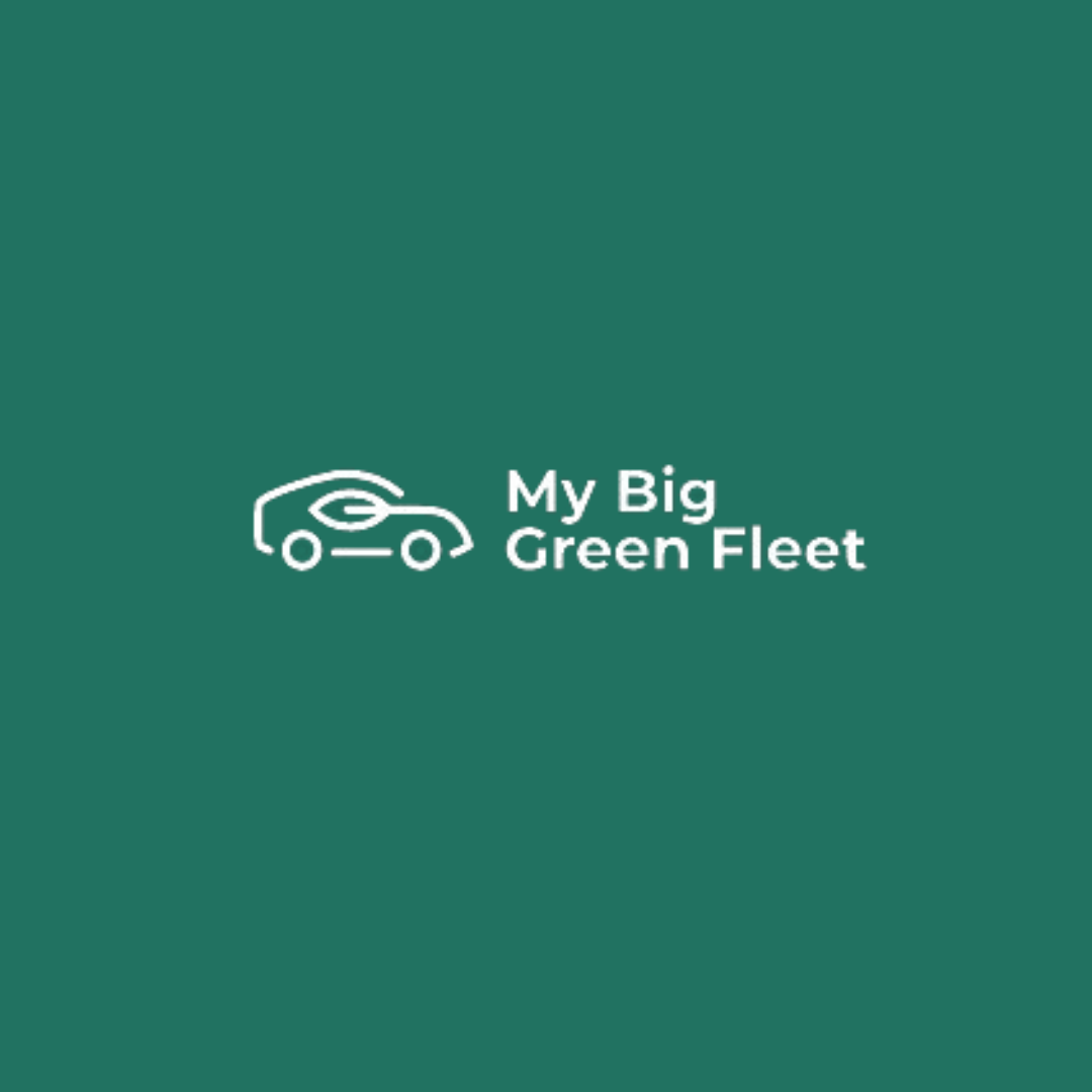 My Big Green Fleet Ltd Logo
