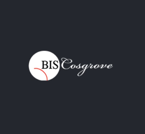 Company Logo For BIS Cosgrove'