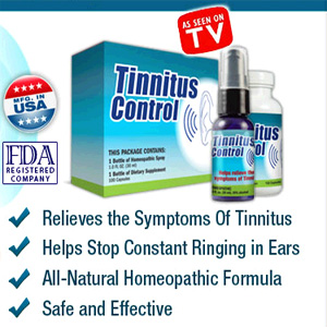 Tinnitus'