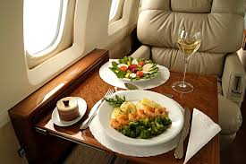 In Flight Catering Market