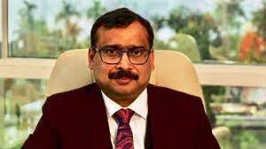 Ashwani Lochan Aggarwal