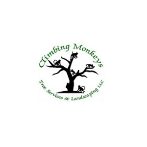 Company Logo For Climbing Monkeys Tree Services &amp;amp; La'