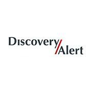 Discovery Alert Logo
