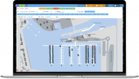 Marina and Port Management Software Market