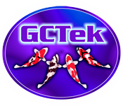 GC TEK Logo