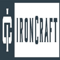 IronCraft Logo
