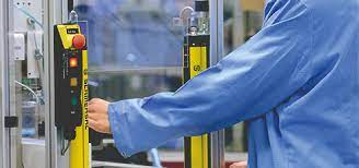 Machine Safeguarding Solutions Market'