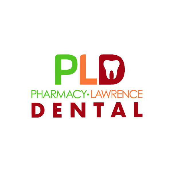 PL Dental Logo