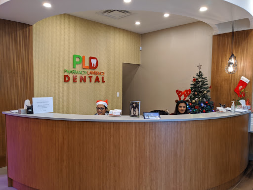 Company Logo For PL Dental'