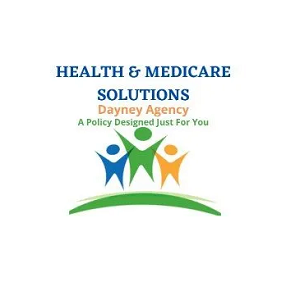 Company Logo For Dayney Agency- Health, Life, Medicare, Fina'