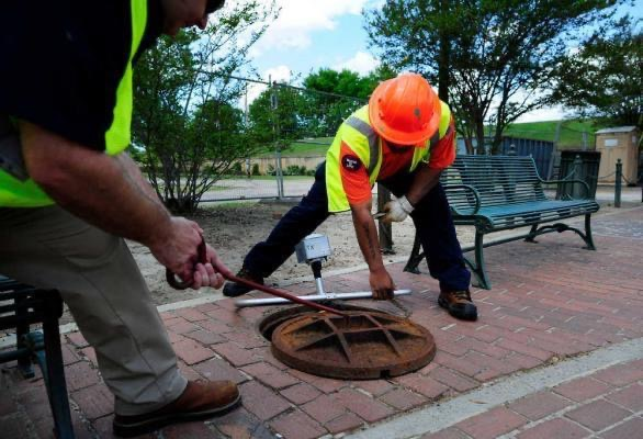 The Avanti Company Provides Cutting-Edge Sewer Flow