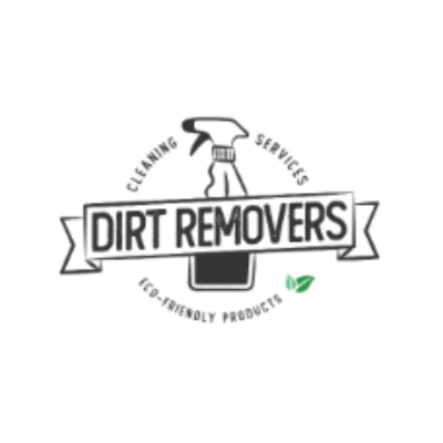 Company Logo For Dirt Removers - Cleaning Services'