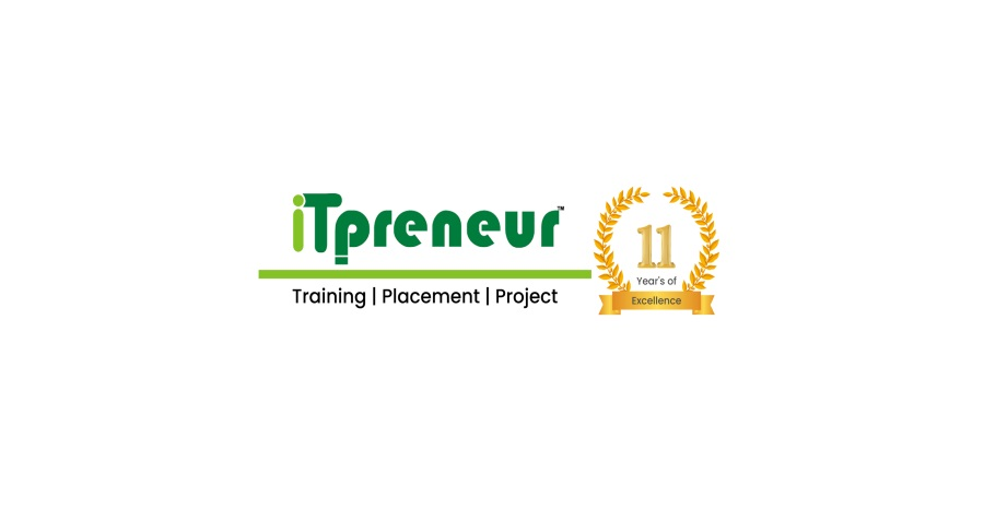 IT Preneur - Software Training Institute in Nagpur