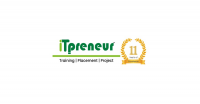 IT Preneur - Software Training Institute in Nagpur Logo