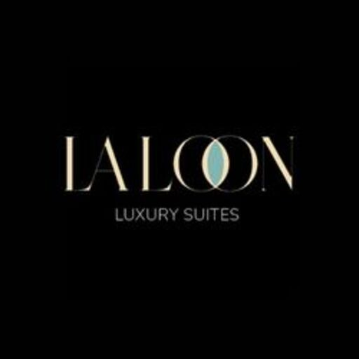 Company Logo For Laloon Luxury Suites'
