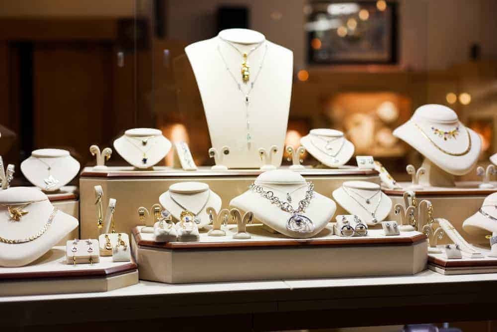 Online Jewelry Retail Market'