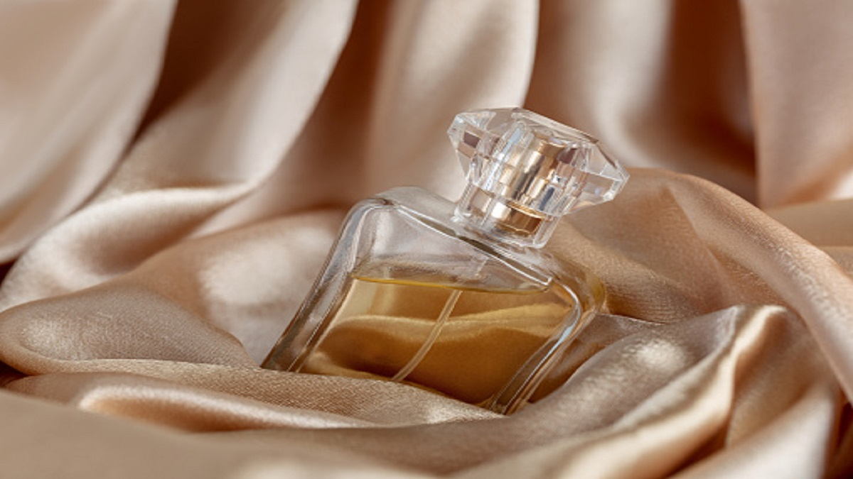 Luxury Perfume Market