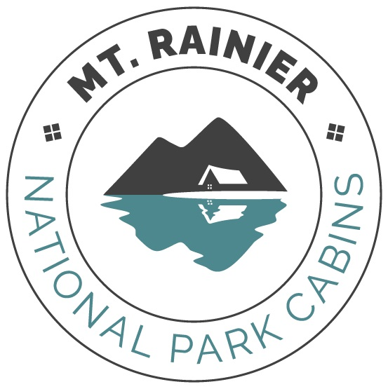 Company Logo For Mt. Rainier National Park Cabins'