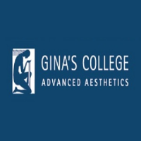 Gina’s College of Advanced Aesthetics and Haristyling Logo