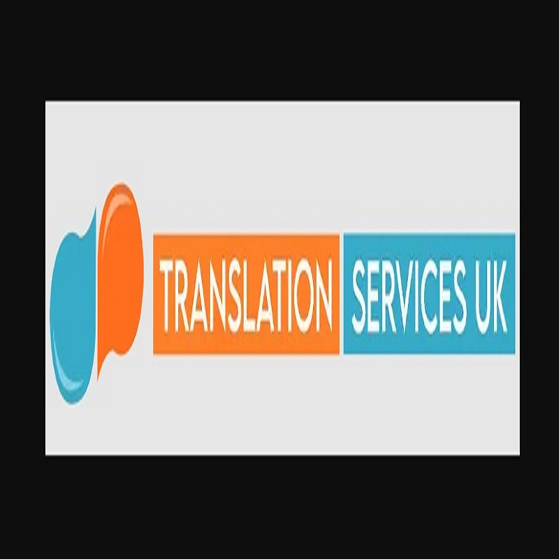 Company Logo For Translation Services London UK'