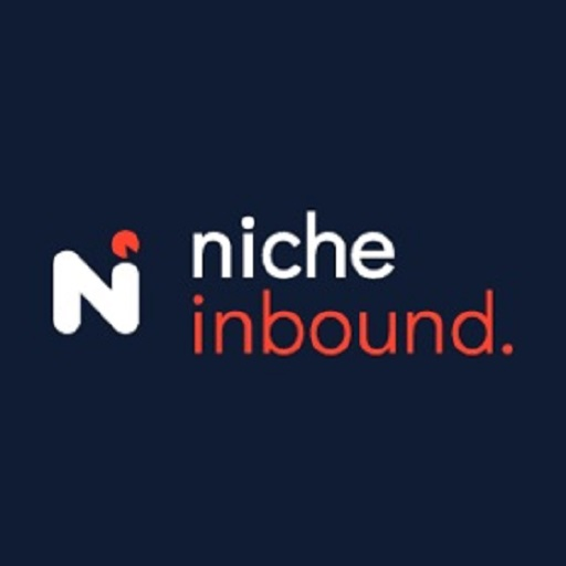 Company Logo For Niche Inbound'