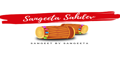 Company Logo For Sangeet by Sangeeta'