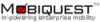 MobiQuest Logo'