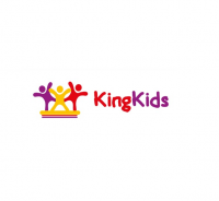 KingKids Early Learning Rowville Logo