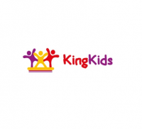 KingKids Early Learning Narre Warren Logo