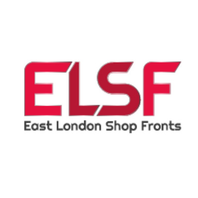 Company Logo For East London Shop Fronts'