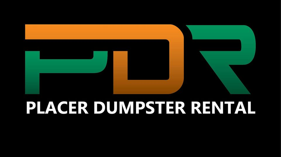 Company Logo For Placer Dumpster Rental and Junk Removal LLC'