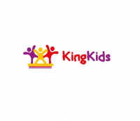 KingKids Early Learning Hallam Logo