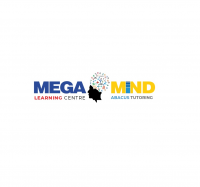 Megamind Learning Centre - Vaughan Logo
