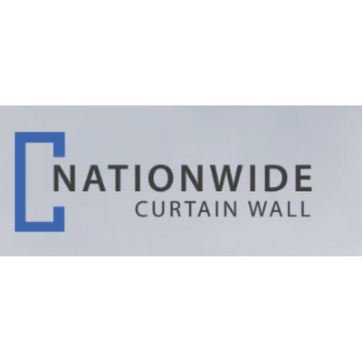 Company Logo For Nationwide Curtain Wall'