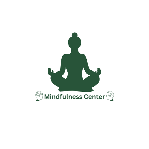 Company Logo For Mindfulnesscenter'