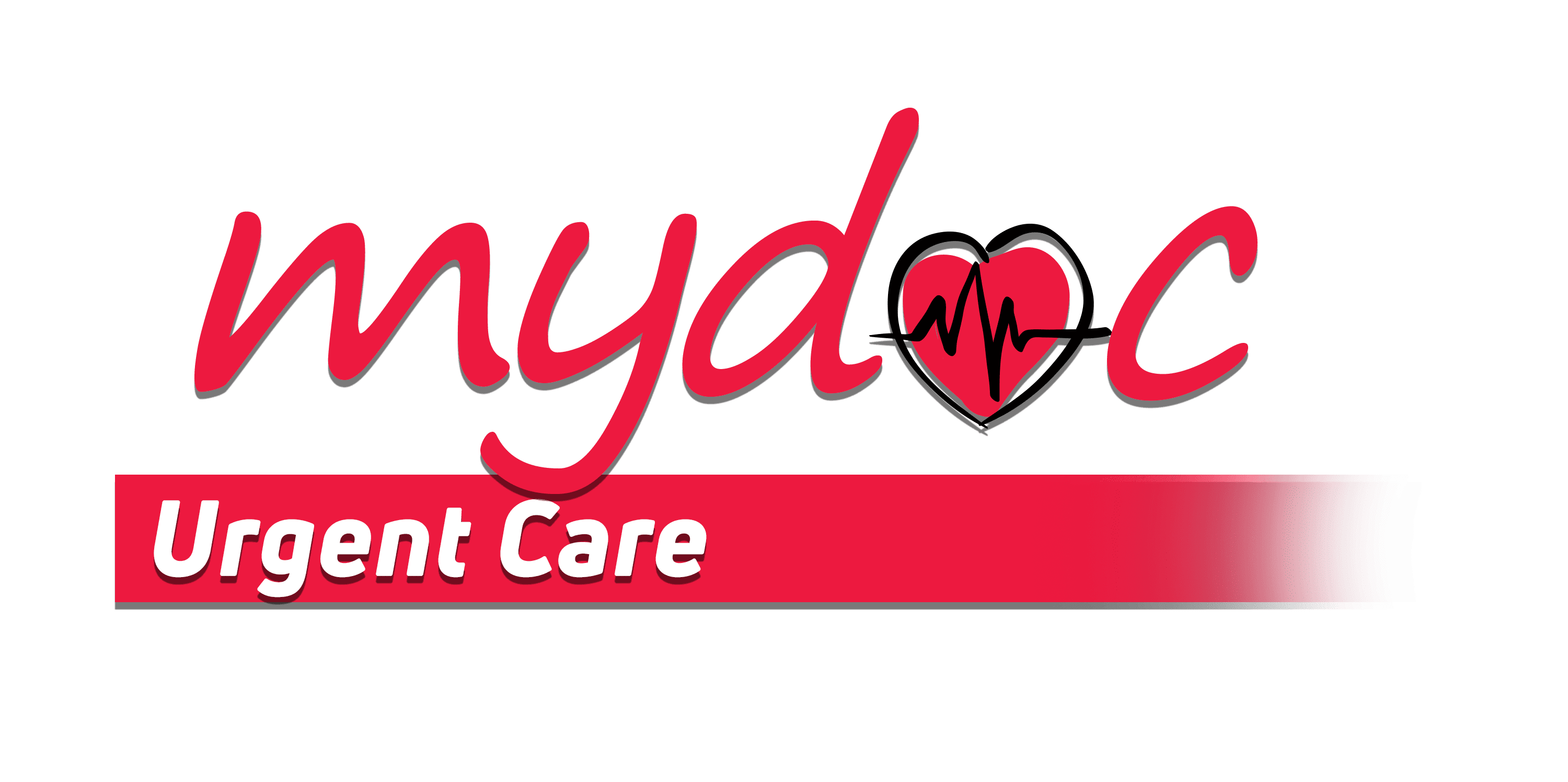 Company Logo For MyDoc Urgent Care'