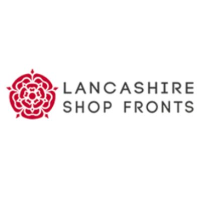 Company Logo For Lancashire Shop Fronts'