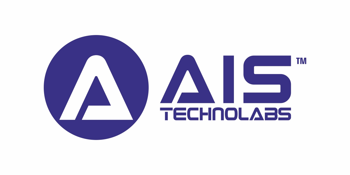 AIS Technolabs logo'