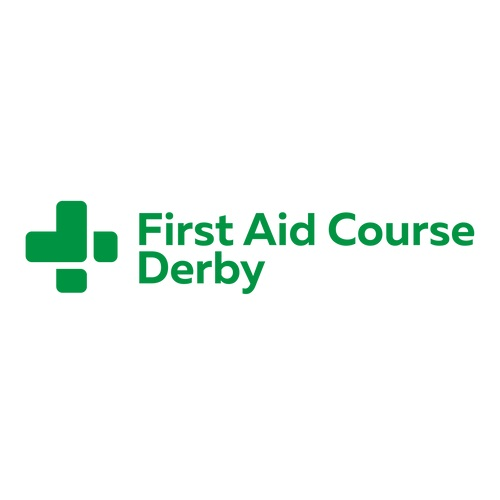 First Aid Course Derby Logo